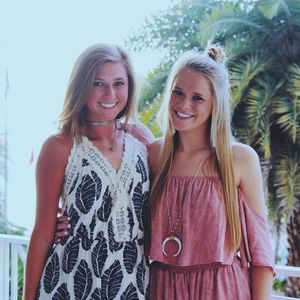 Meet your Posher, Mari conley